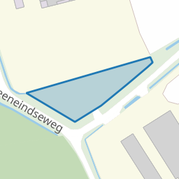 Perceel HMD00-L-2899