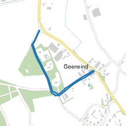 Perceel HMD00-L-2900