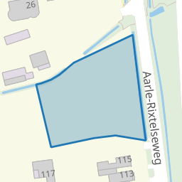 Perceel HMD00-L-2901