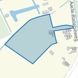 Perceel HMD00-L-2902