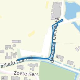 Perceel HMD00-L-2906