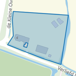 Perceel HMD00-L-2907