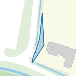 Perceel HMD00-L-2908