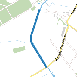 Perceel HMD00-L-2909