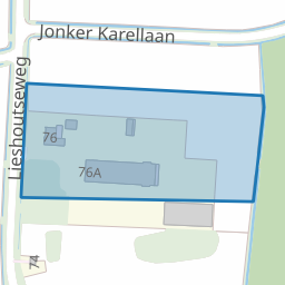 Perceel HMD00-L-2914