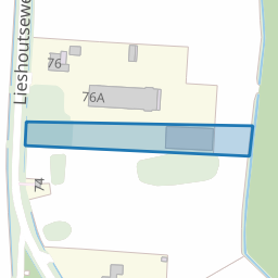 Perceel HMD00-L-2915