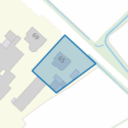 Perceel HMD00-L-2916