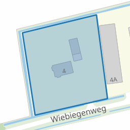 Perceel HMD00-L-2918