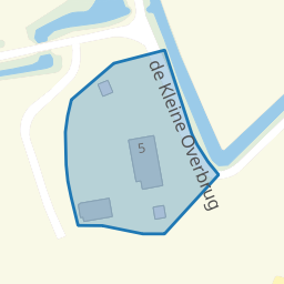 Perceel HMD00-L-2920