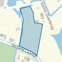 Perceel HMD00-L-2924