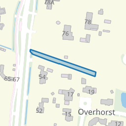 Perceel HMD00-L-2938