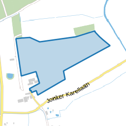 Perceel HMD00-L-2948