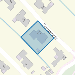 Perceel HMD00-L-2960