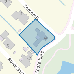 Perceel HMD00-L-2961