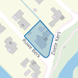 Perceel HMD00-L-2962