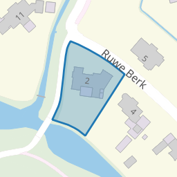 Perceel HMD00-L-2963