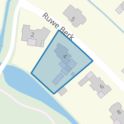 Perceel HMD00-L-2964