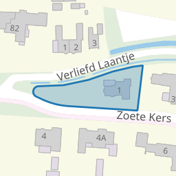 Perceel HMD00-L-2969