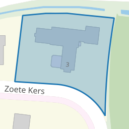 Perceel HMD00-L-2983