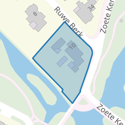 Perceel HMD00-L-2986