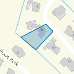 Perceel HMD00-L-2990