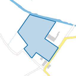 Perceel HMD00-L-3000