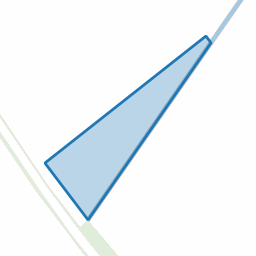 Perceel HMD00-L-3001