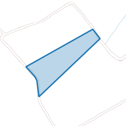 Perceel HMD00-L-3003