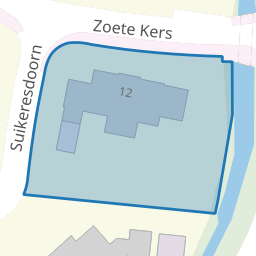 Perceel HMD00-L-3017