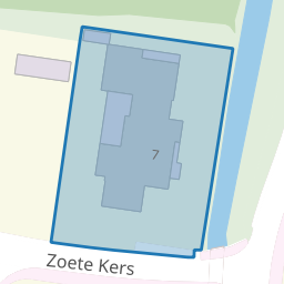 Perceel HMD00-L-3026