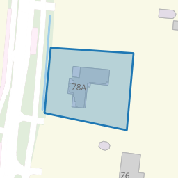 Perceel HMD00-L-3029