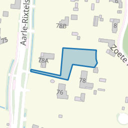 Perceel HMD00-L-3030