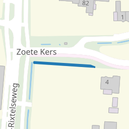 Perceel HMD00-L-3042