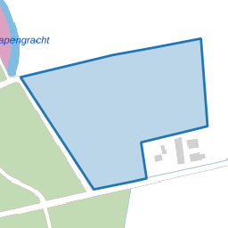 Perceel HMD00-L-3046