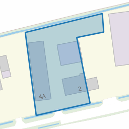 Perceel HMD00-L-3047