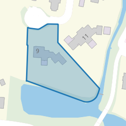 Perceel HMD00-L-3050