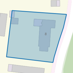 Perceel HMD00-L-3053