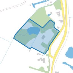 Perceel HMD00-L-3055