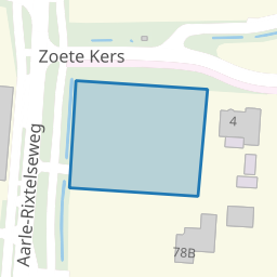 Perceel HMD00-L-3069