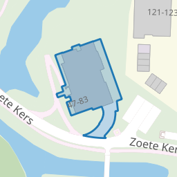 Perceel HMD00-L-3073