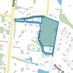 Perceel HMD00-L-3077