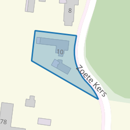 Perceel HMD00-L-3078