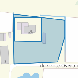 Perceel HMD00-L-3086