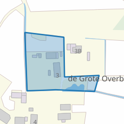 Perceel HMD00-L-3088