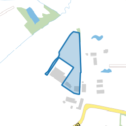 Perceel HMD00-L-3090