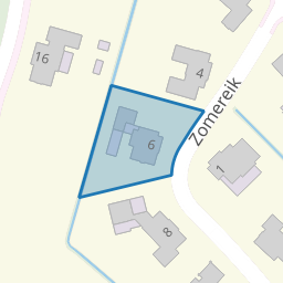 Perceel HMD00-L-3096