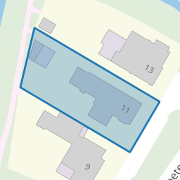 Perceel HMD00-L-3100