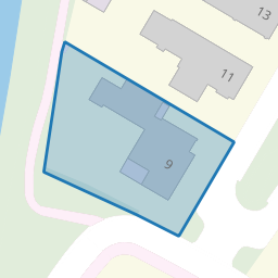 Perceel HMD00-L-3101