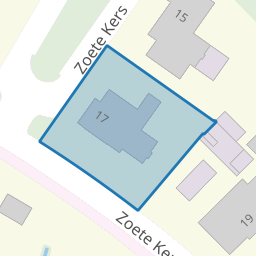 Perceel HMD00-L-3103