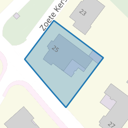 Perceel HMD00-L-3107